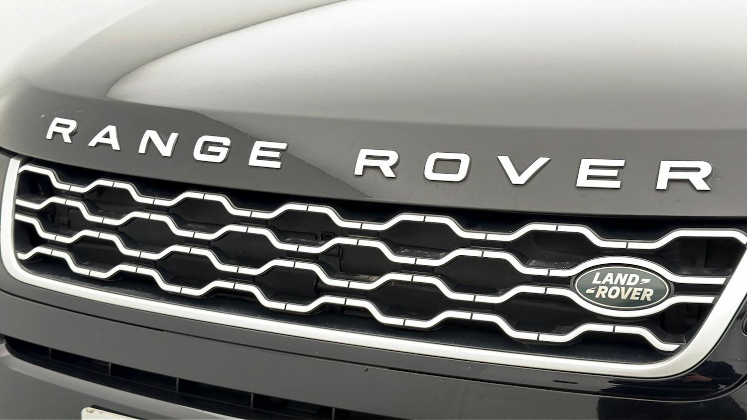 Used Land Rover Range Rover Evoque 2020 for sale - 77921487: Photo 22