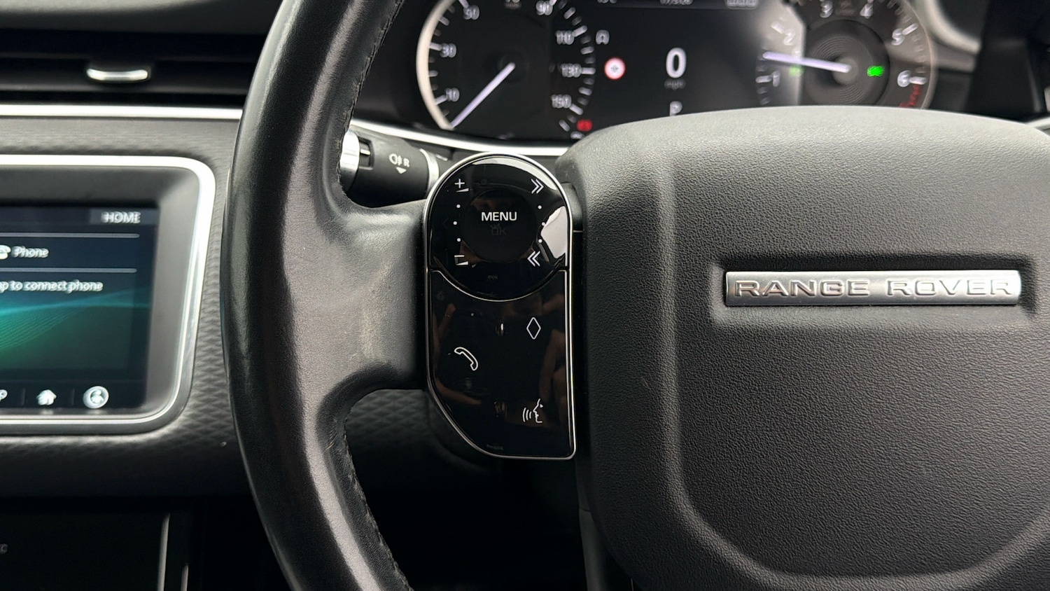 Used Land Rover Range Rover Evoque 2020 for sale - 77921487: Photo 23