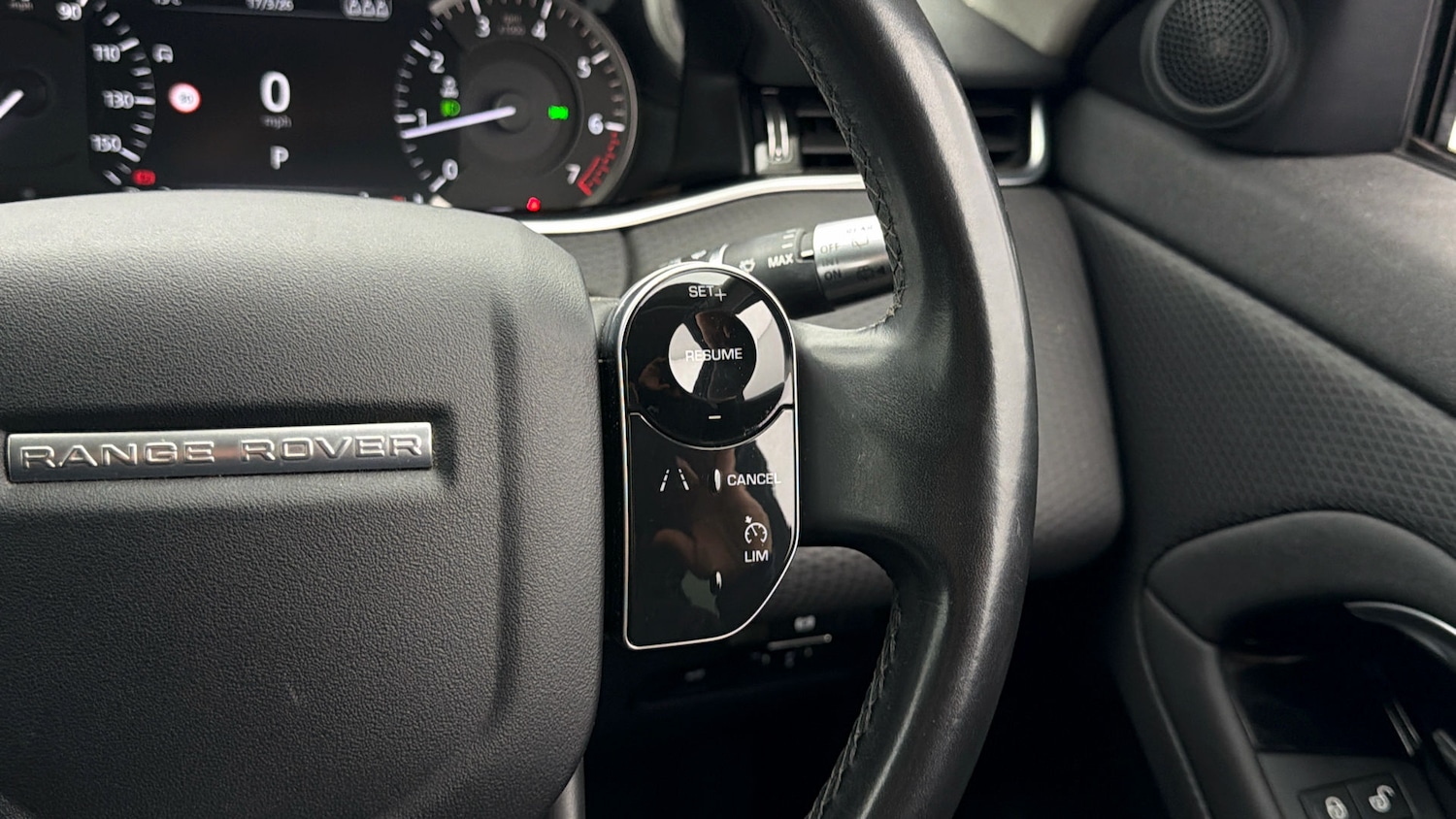 Used Land Rover Range Rover Evoque 2020 for sale - 77921487: Photo 24