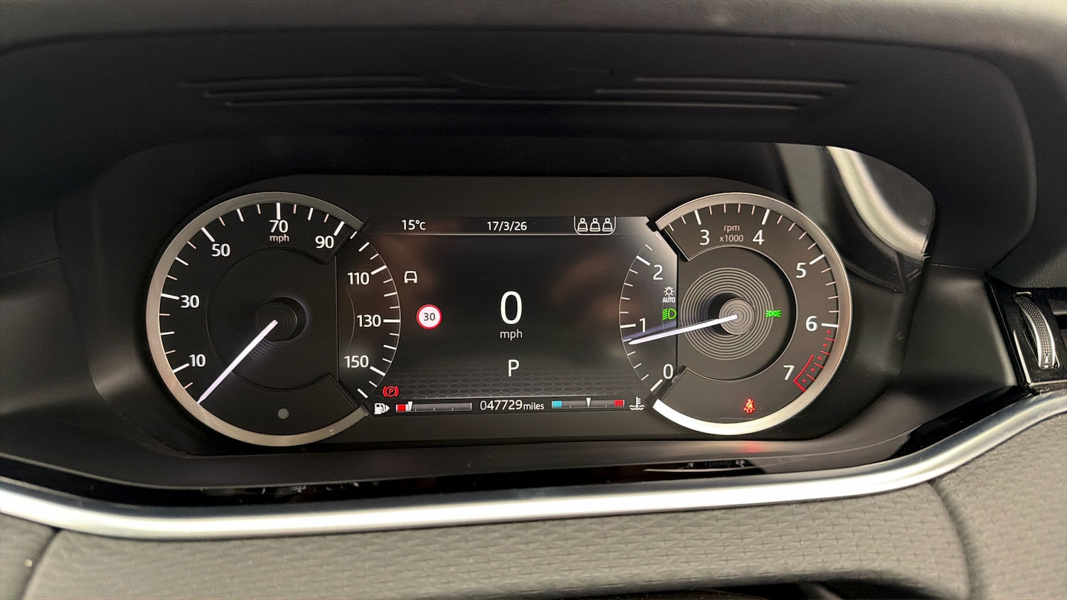 Used Land Rover Range Rover Evoque 2020 for sale - 77921487: Photo 26