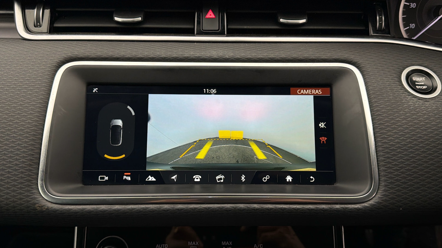 Used Land Rover Range Rover Evoque 2020 for sale - 77921487: Photo 27