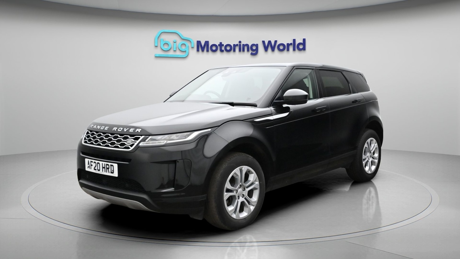 Used Land Rover Range Rover Evoque 2020 for sale - 77921487: Photo 3
