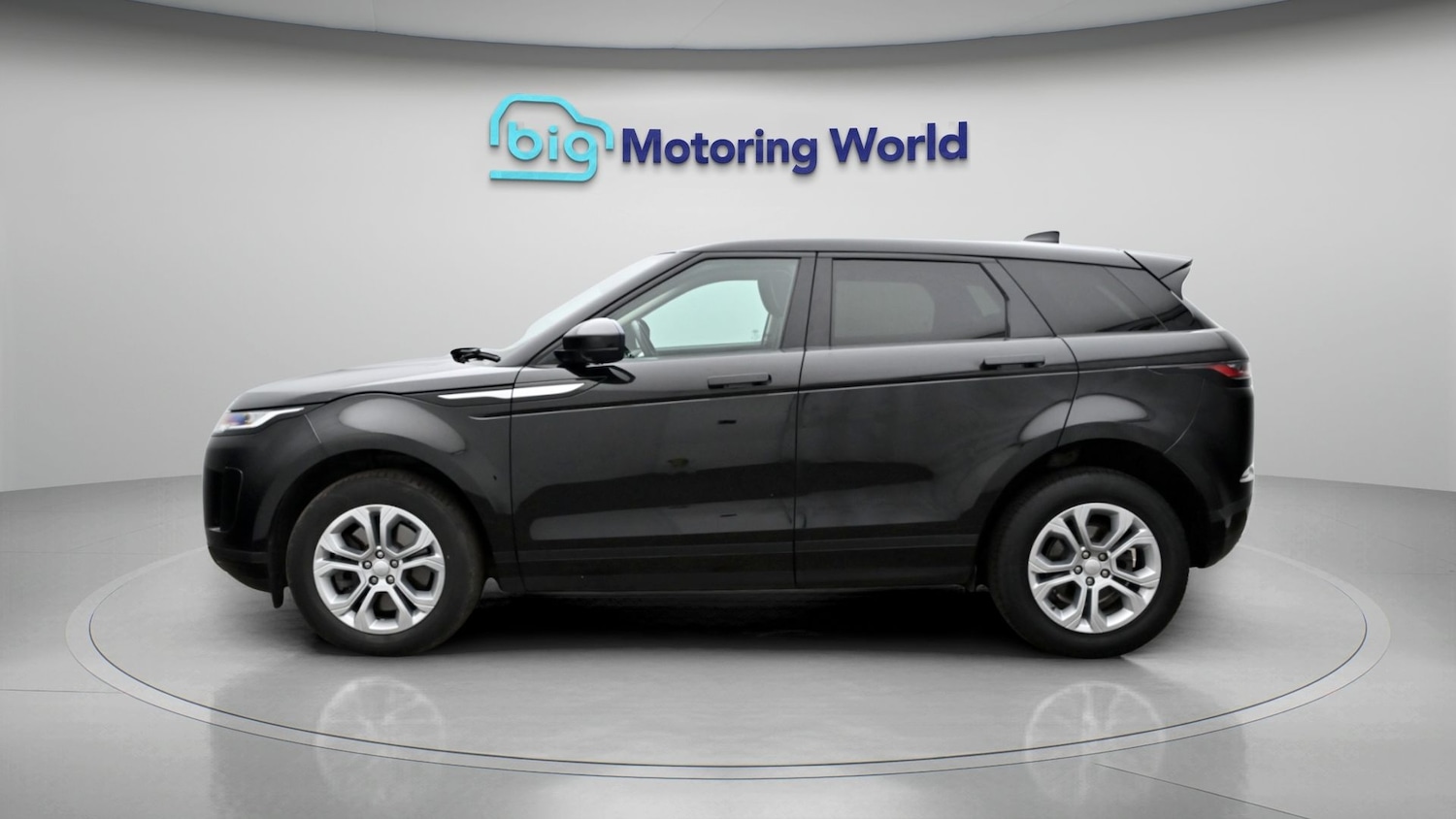 Used Land Rover Range Rover Evoque 2020 for sale - 77921487: Photo 4