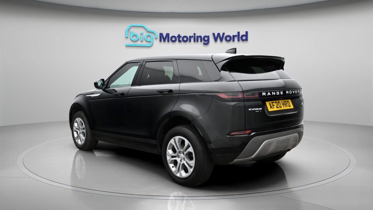 Used Land Rover Range Rover Evoque 2020 for sale - 77921487: Photo 5