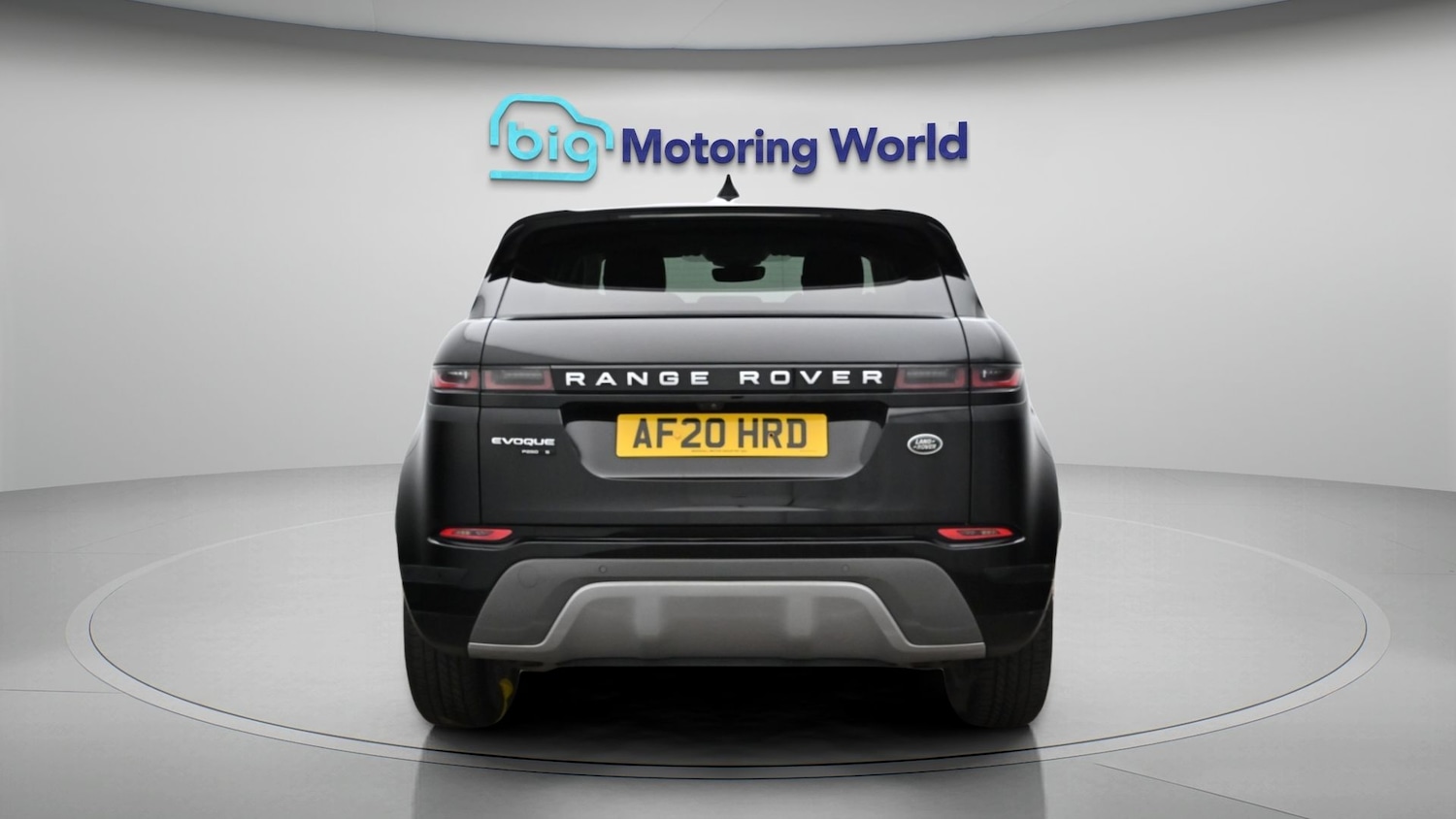 Used Land Rover Range Rover Evoque 2020 for sale - 77921487: Photo 6