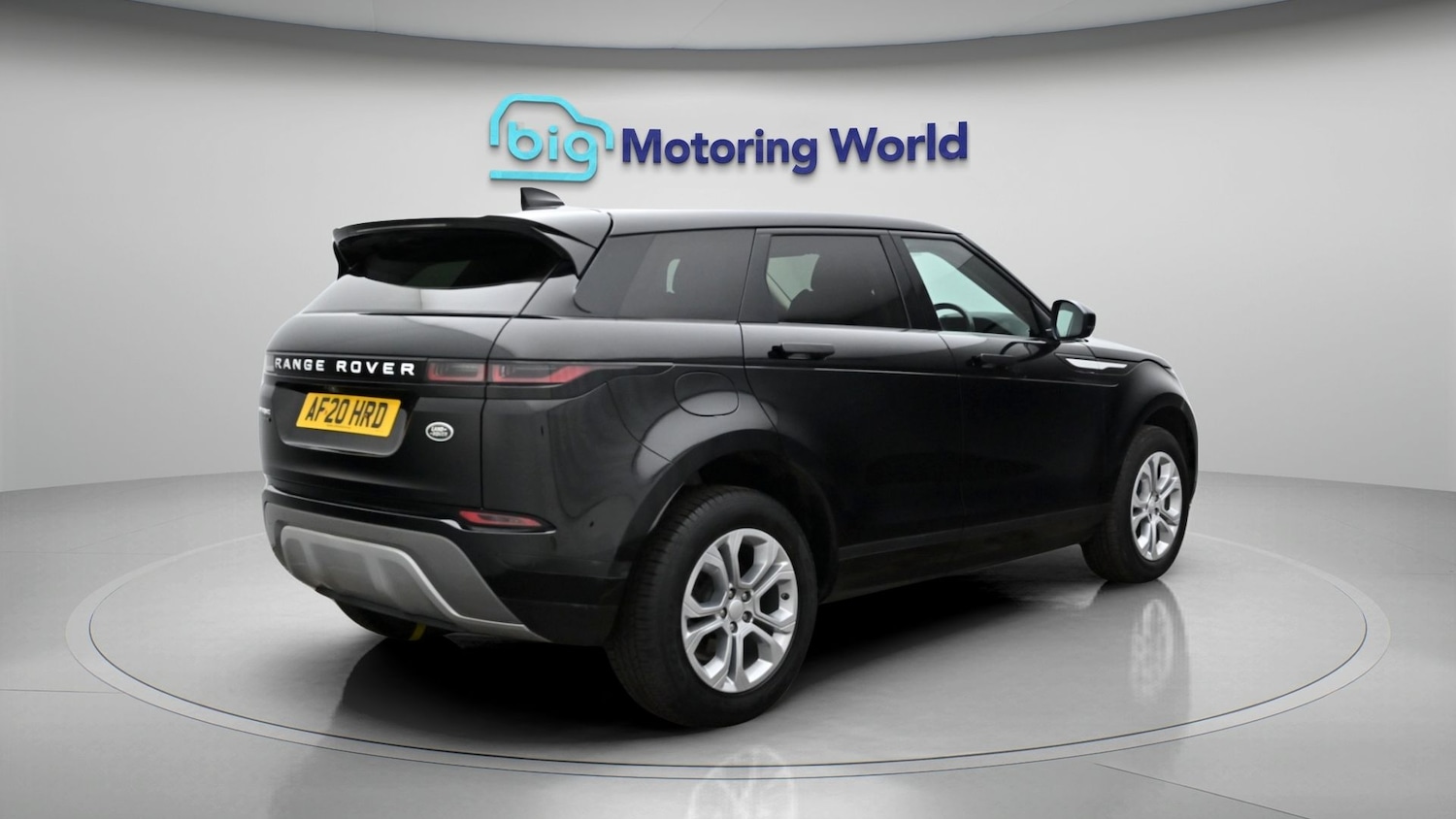 Used Land Rover Range Rover Evoque 2020 for sale - 77921487: Photo 7
