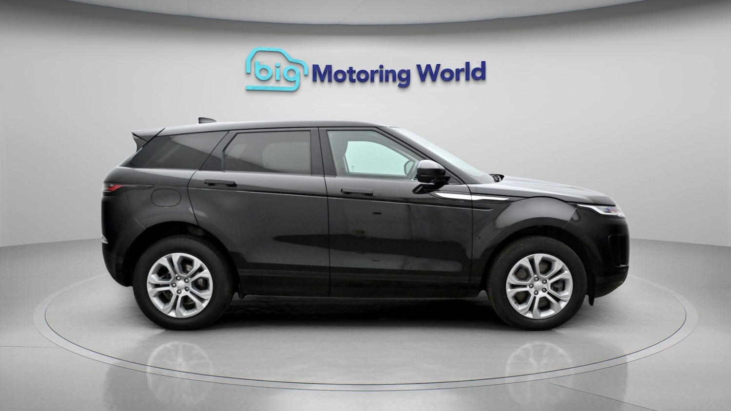 Used Land Rover Range Rover Evoque 2020 for sale - 77921487: Photo 8