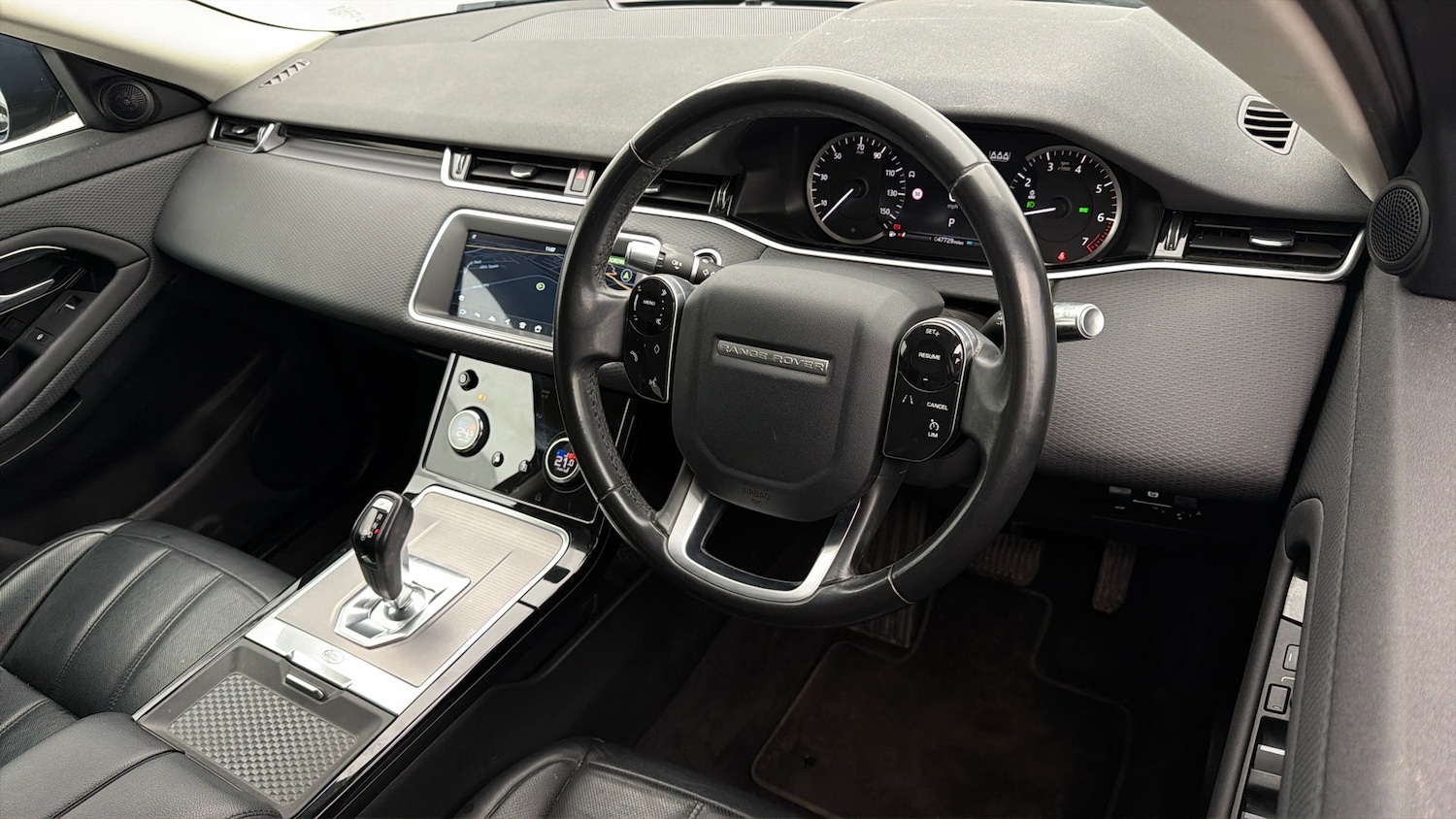 Used Land Rover Range Rover Evoque 2020 for sale - 77921487: Photo 9