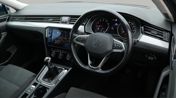 Used Volkswagen Passat 2022 for sale - 76151270: Photo 10