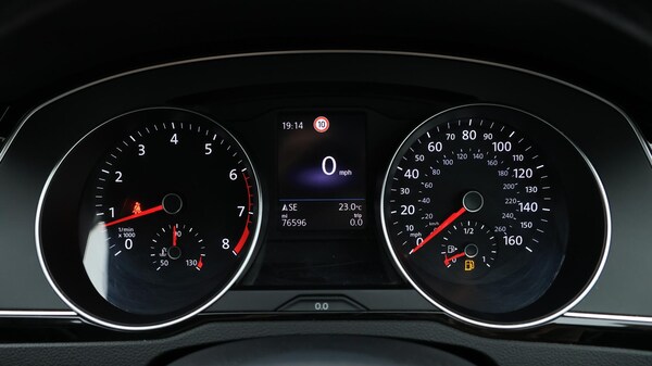 Used Volkswagen Passat 2022 for sale - 76151270: Photo 11