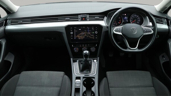 Used Volkswagen Passat 2022 for sale - 76151270: Photo 14
