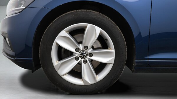 Used Volkswagen Passat 2022 for sale - 76151270: Photo 19