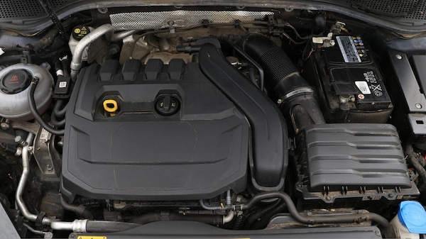 Used Volkswagen Passat 2022 for sale - 76151270: Photo 20