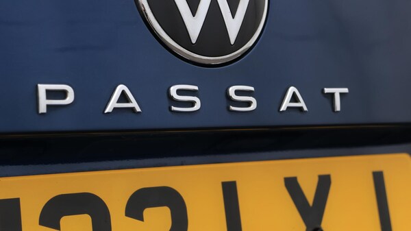 Used Volkswagen Passat 2022 for sale - 76151270: Photo 22