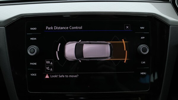 Used Volkswagen Passat 2022 for sale - 76151270: Photo 27
