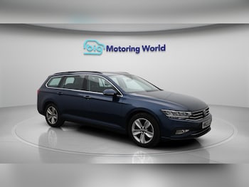 Used Volkswagen Passat 2022 for sale - 76151270: Photo 2