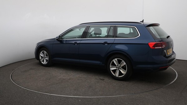 Used Volkswagen Passat 2022 for sale - 76151270: Photo 37
