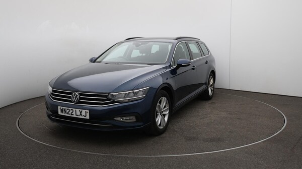 Used Volkswagen Passat 2022 for sale - 76151270: Photo 38