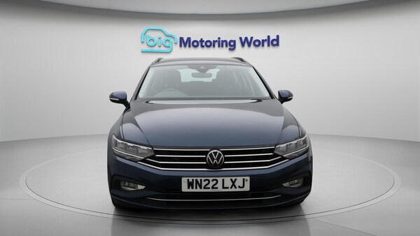 Used Volkswagen Passat 2022 for sale - 76151270: Photo 3
