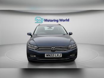 Used Volkswagen Passat 2022 for sale - 76151270: Photo 3