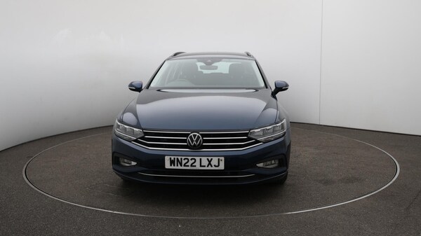 Used Volkswagen Passat 2022 for sale - 76151270: Photo 40