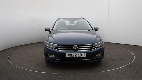 Used Volkswagen Passat 2022 for sale - 76151270: Photo 41