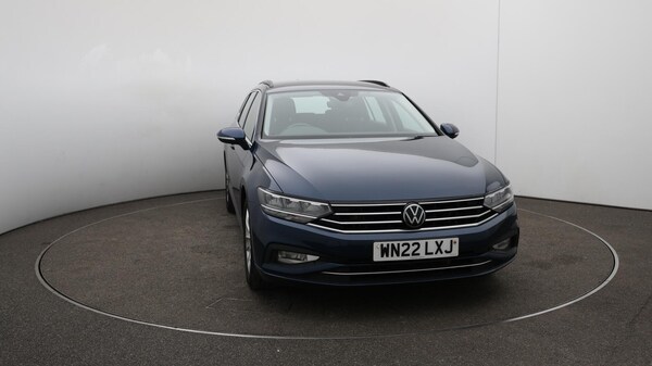 Used Volkswagen Passat 2022 for sale - 76151270: Photo 42