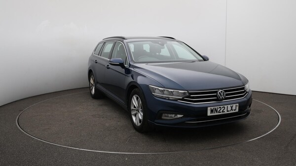 Used Volkswagen Passat 2022 for sale - 76151270: Photo 43