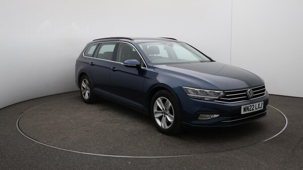 Used Volkswagen Passat 2022 for sale - 76151270: Photo 44