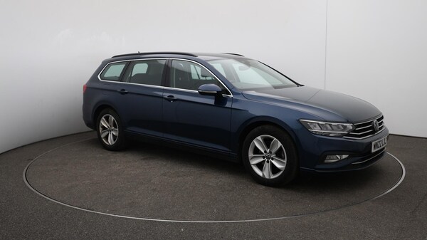 Used Volkswagen Passat 2022 for sale - 76151270: Photo 45