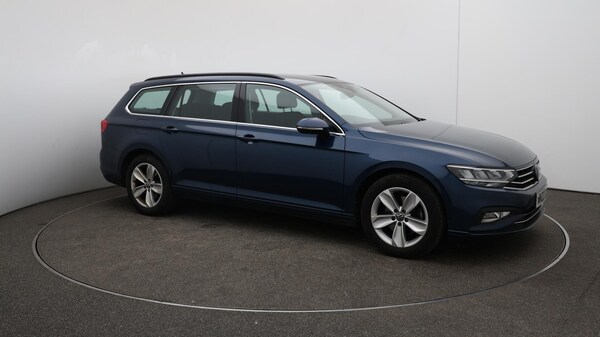 Used Volkswagen Passat 2022 for sale - 76151270: Photo 46