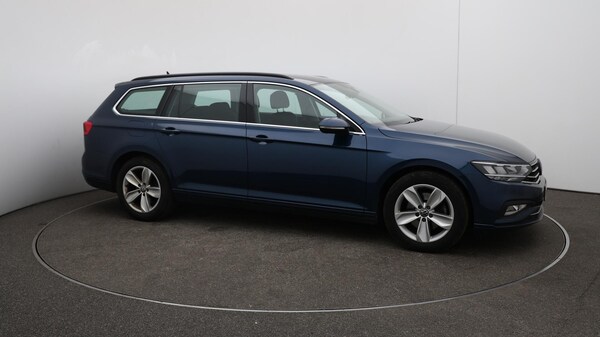 Used Volkswagen Passat 2022 for sale - 76151270: Photo 47