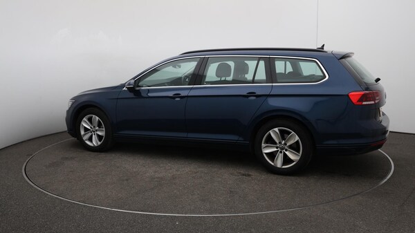Used Volkswagen Passat 2022 for sale - 76151270: Photo 48