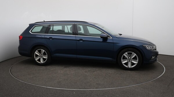 Used Volkswagen Passat 2022 for sale - 76151270: Photo 49