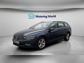 Used Volkswagen Passat 2022 for sale - 76151270: Photo 4