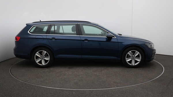Used Volkswagen Passat 2022 for sale - 76151270: Photo 50
