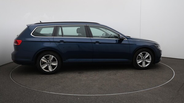 Used Volkswagen Passat 2022 for sale - 76151270: Photo 51