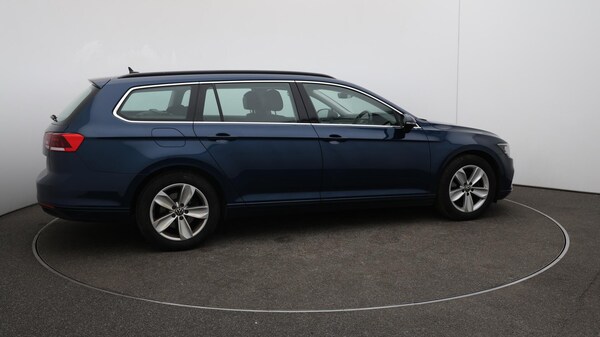 Used Volkswagen Passat 2022 for sale - 76151270: Photo 52
