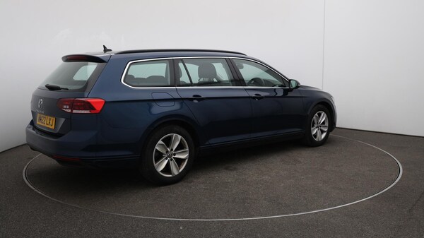 Used Volkswagen Passat 2022 for sale - 76151270: Photo 54
