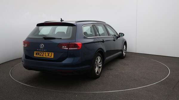 Used Volkswagen Passat 2022 for sale - 76151270: Photo 56