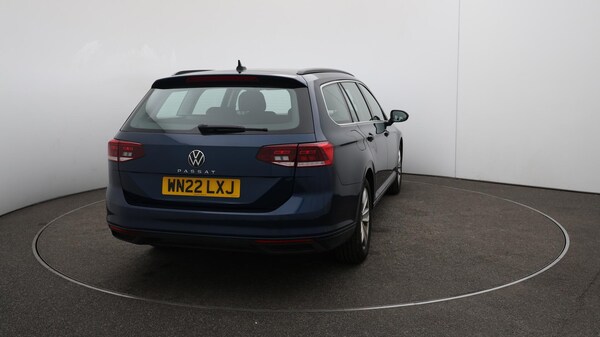 Used Volkswagen Passat 2022 for sale - 76151270: Photo 57