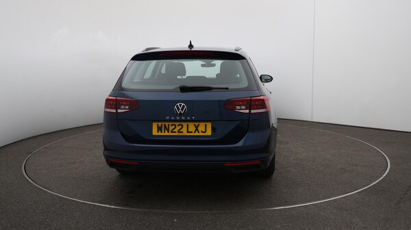 Used Volkswagen Passat 2022 for sale - 76151270: Photo 58