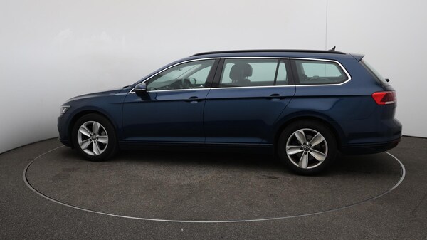 Used Volkswagen Passat 2022 for sale - 76151270: Photo 59