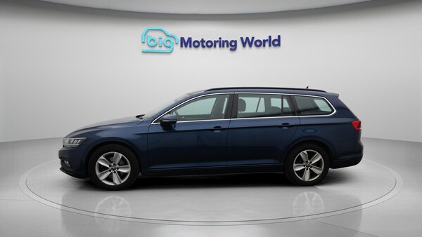Used Volkswagen Passat 2022 for sale - 76151270: Photo 5