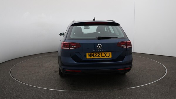 Used Volkswagen Passat 2022 for sale - 76151270: Photo 60