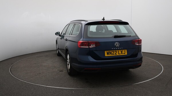 Used Volkswagen Passat 2022 for sale - 76151270: Photo 61