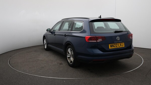 Used Volkswagen Passat 2022 for sale - 76151270: Photo 62