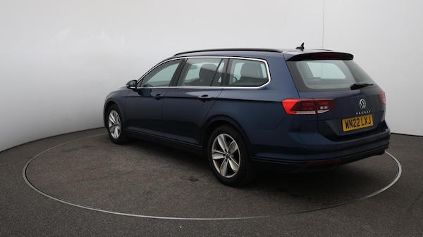 Used Volkswagen Passat 2022 for sale - 76151270: Photo 63