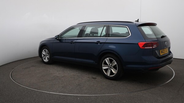 Used Volkswagen Passat 2022 for sale - 76151270: Photo 64