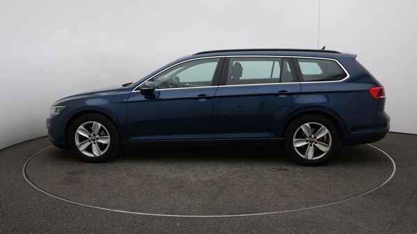 Used Volkswagen Passat 2022 for sale - 76151270: Photo 65